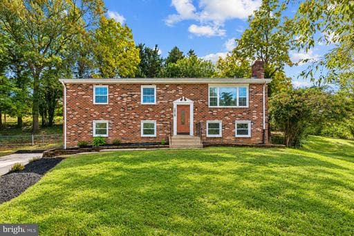 12710 Gable CT FORT WASHINGTON MD 20744