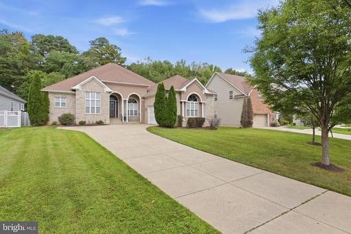 11548 Prospect Hill Rd, Glenn Dale, MD 20769-9469, United States