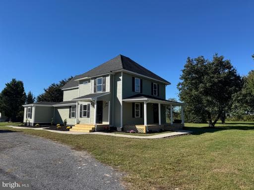 7420 Richardson St, Willards, MD 21874-1131, United States