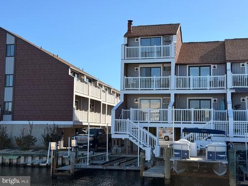 11618 SEAWARD RD #10, OCEAN CITY, MD, 21842