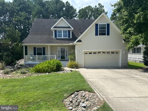 188 Teal Cir, Berlin, MD 21811-1531, United States