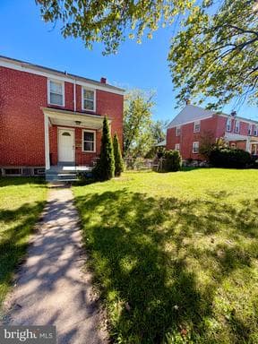 5929 FALKIRK RD, BALTIMORE, MD, 21239