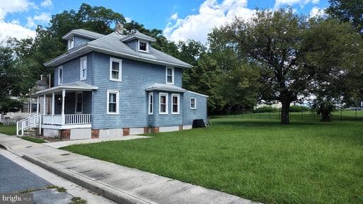 323 POPLAR HILL AVE, SALISBURY, MD, 21801