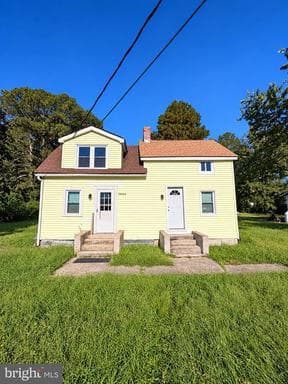 29564 Deal Island Rd, Princess Anne, MD 21853-2710, United States