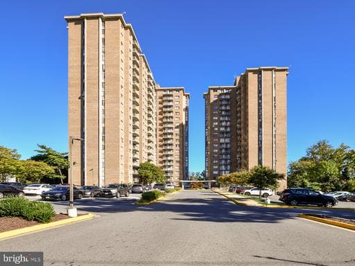 1836 METZEROTT RD #1806, HYATTSVILLE, MD, 20783
