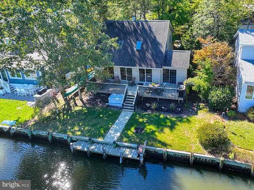 7 PORTSIDE CT, OCEAN PINES, MD, 21811