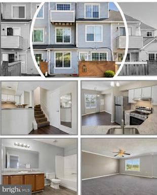 46349 Columbus Dr, Lexington Park, MD 20653-2802, United States