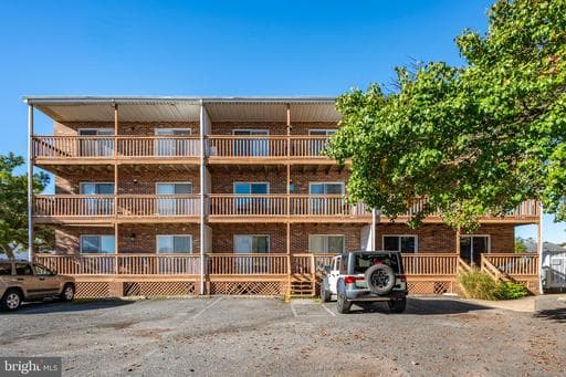 14411 TUNNEL AVE #202, OCEAN CITY, MD, 21842
