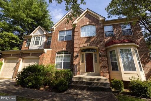 5803 Lawton CT LANHAM MD 20706