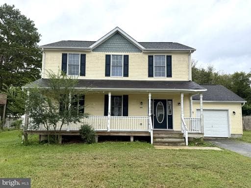 307 Mallard Dr, Greensboro, MD 21639-1480, United States