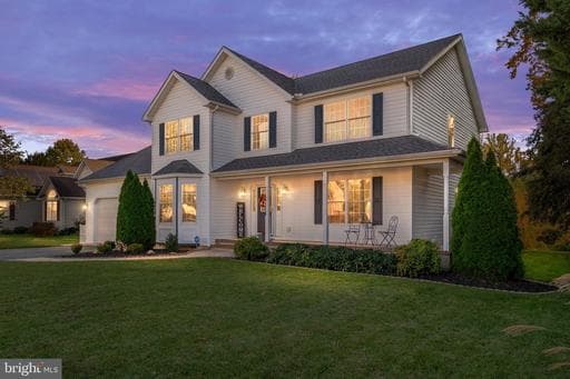 109 Autumn Ln, Centreville, MD 21617-2701, United States