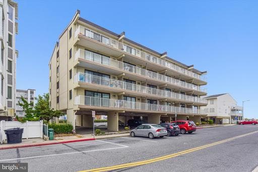 8 35TH ST #203, OCEAN CITY, MD, 21842