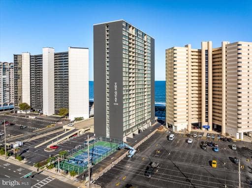 10700 COASTAL HWY #1006, OCEAN CITY, MD, 21842