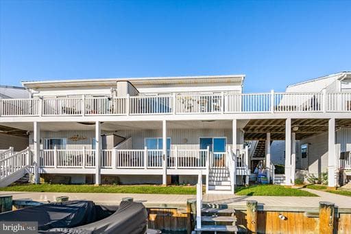 117 Newport Bay Dr, Ocean City, MD 21842-1905, United States