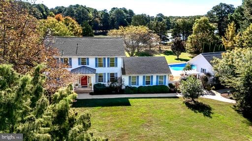 25705 Edgeview Rd, Royal Oak, MD 21662-1419, United States