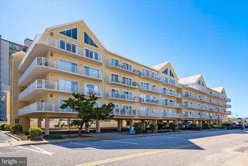 9 90TH ST #309, OCEAN CITY, MD, 21842