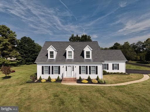 200 Quail Run Dr, Centreville, MD 21617-2301, United States