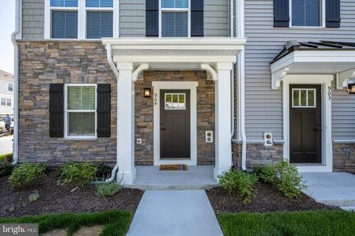 12455 Coastal Marsh Dr, Berlin, MD 21811-2716, United States