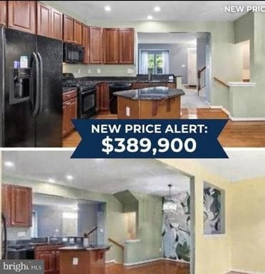 1141 Wilberforce Ct, Capitol Heights, MD 20743-4404, United States