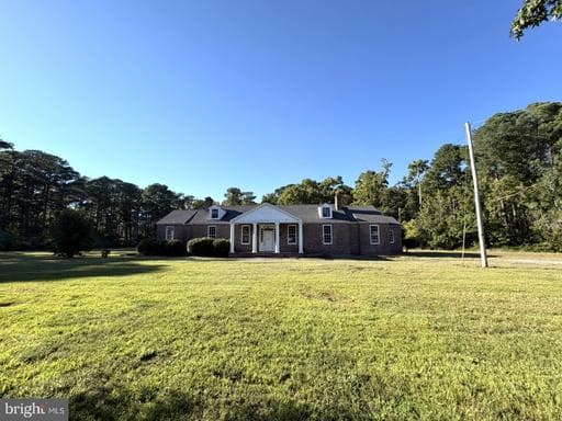 4312 Crisfield Hwy, Crisfield, MD 21817-2550, United States