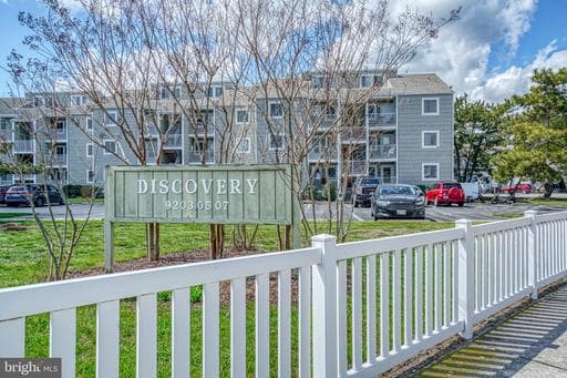 9207 RUSTY ANCHOR RD #A15 OCEAN CITY MD 21842