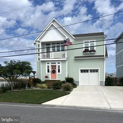 13011 Old Bridge Rd, Ocean City, MD 21842-9272, United States