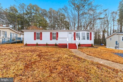 21514 Forest Run Dr, Lexington Park, MD 20653-1375, United States