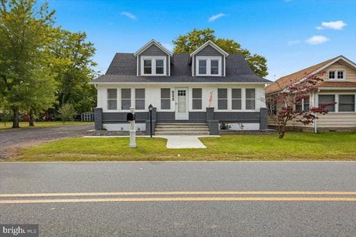 522 Denton Rd, Federalsburg, MD 21632-1120, United States
