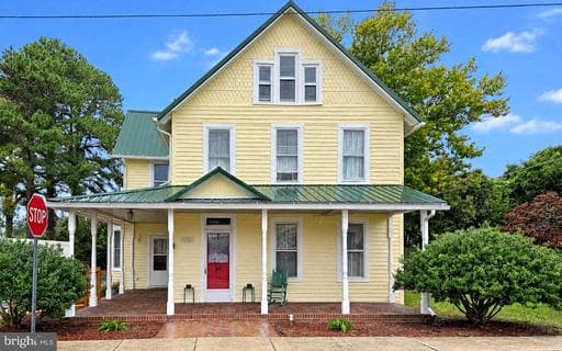 100 Water ST SHARPTOWN MD 21861