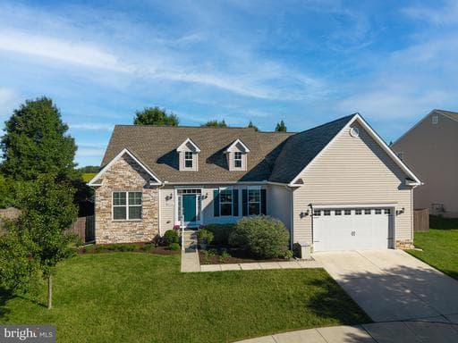 29752 Gabler Ct, Easton, MD 21601-6416, United States