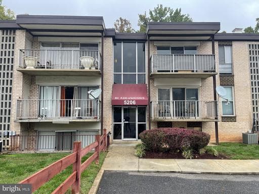 5206 Newton St, Bladensburg, MD 20710-2344, United States