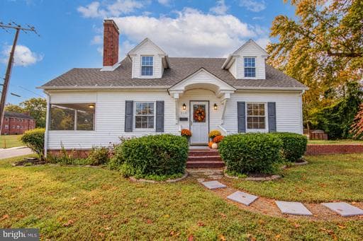 228 Glen Ave, Salisbury, MD 21804-5005, United States