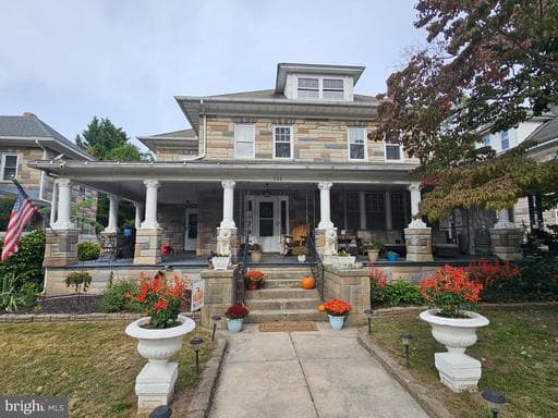 111 Brooklyn Ave, Salisbury, MD 21801-3603, United States