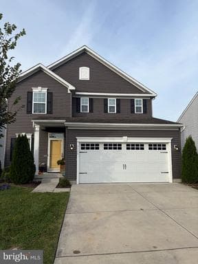 9350 Mulligan Way, Delmar, MD 21875-2668, United States