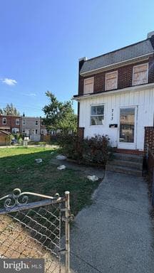 713 E Pontiac Ave, Baltimore, MD 21225-2128, United States