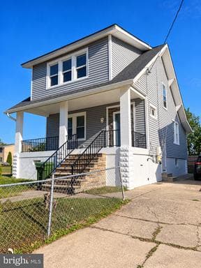 4507 Mannasota Ave, Baltimore, MD 21206-6541, United States