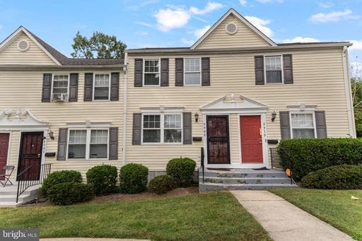 6908 Hawthorne St, Landover, MD 20785-3447, United States