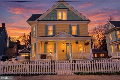 700 CHURCH ST, CAMBRIDGE, MD, 21613