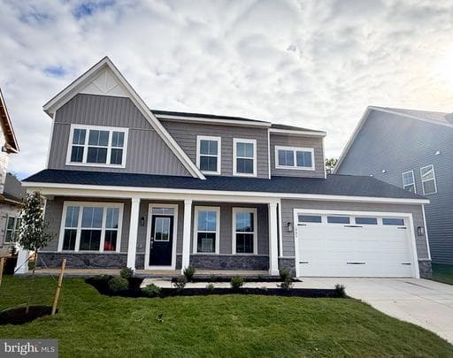 1953 SILVER LAKE LN, TRAPPE, MD, 21673