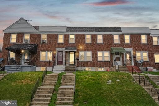 3838 Lyndale Ave, Baltimore, MD 21213-1937, United States