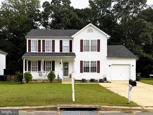 46853 Bryan Rd, Lexington Park, MD 20653-4164, United States