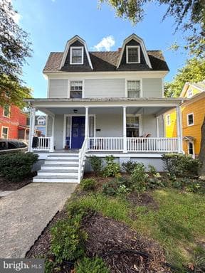 116 Elizabeth St, Salisbury, MD 21801-4109, United States