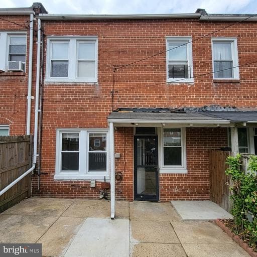 3523 Gelston Dr, Baltimore, MD 21229-2029, United States