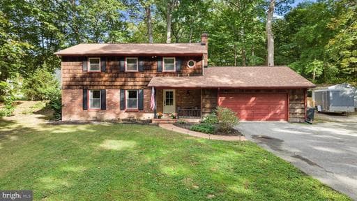 29349 Woodridge Dr, Easton, MD 21601-4621, United States