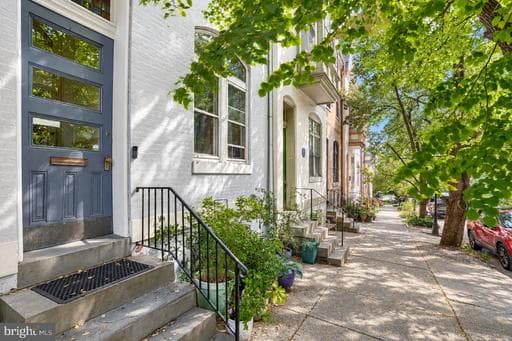 1217 John St, Baltimore, MD 21217-4114, United States