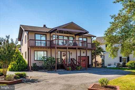 2 BEACH CT, OCEAN PINES, MD, 21811