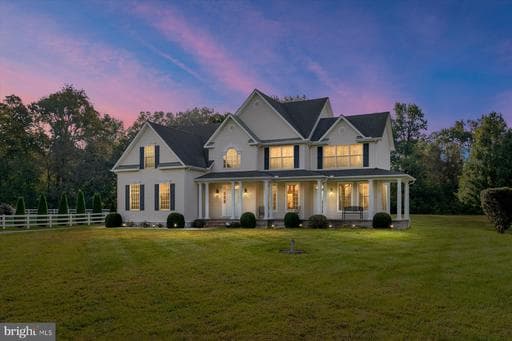 153 White Tail Ct, Centreville, MD 21617-2158, United States