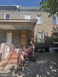 521 N East Ave, Baltimore, MD 21205-2826, United States