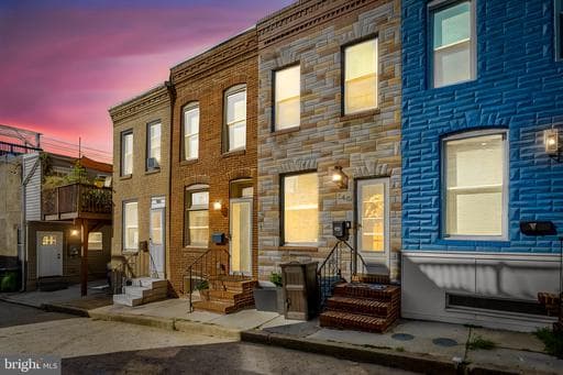 3404 Harmony Ct, Baltimore, MD 21224-5128, United States