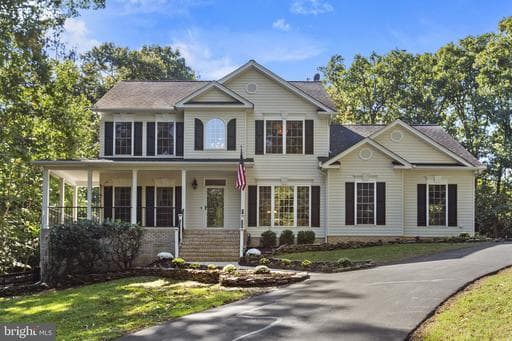26915 Hidden Acres Ct, Mechanicsville, MD 20659-4305, United States